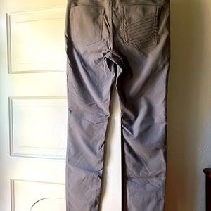 Prana Moto Style Jeans